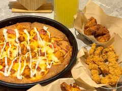 -必胜客(嘉兴八佰伴店)