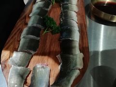 -本炙炭烤·蒲烧活鳗料理店(金沙洲店)