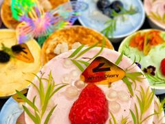 -白色日记·手作酸奶(麦凯乐店)