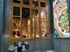 -老街称盘麻辣烫·冒菜(思北店)