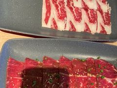 -新石器烤肉(周浦万达店)