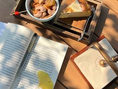 -自如ZSPACE四合院艺术餐厅