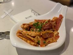 五花肉-么子烤肉(化龙池店)