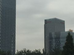 -永定河休闲森林公园