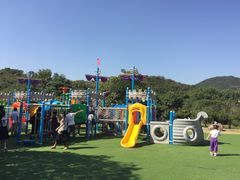 -白马涧龙池景区