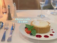 -茹丝葵经典牛排馆(成都IFS店)