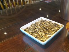 -江边城外烤鱼(方庄时代购物中心店)