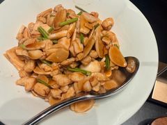 -浩运海鲜·16年专注青岛菜(石老人店)