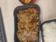 -破三川·新川菜(静安大融城店)