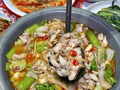 -江味龙虾馆·裸蓝龙虾(南山店)