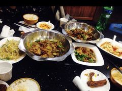 -掌上鲜(南顺城街店)
