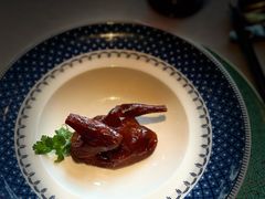 -三号黄浦会Canton Table