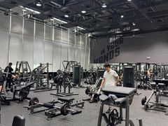 -锐动健身游泳(博地中心店)