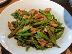 -杭百味·大众精选杭帮菜(西湖音乐喷泉店)