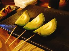 -木子烧鸟屋(百子湾店)