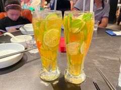 -老头儿油爆虾·1987杭州烟火味(湖滨银泰in77D区店)
