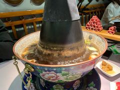 -东来顺饭庄(王府井步行街店)