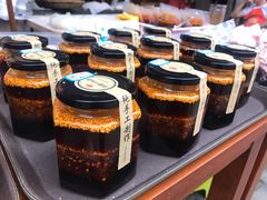 -樊三嬢手工甜水面(大邑安仁店)