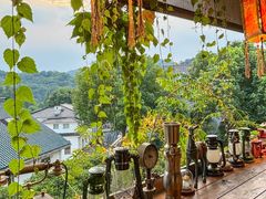 -马灯部落·西湖边的创意山景餐厅(虎跑动物园店)