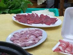 -濠轩阁特色生蚝火锅(水湾路店)
