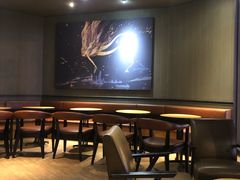 -星巴克(德阳洋洋百货店)