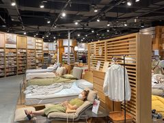 -MUJI无印良品(杭州万象城店)