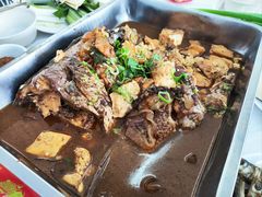 -庆岭迎宾园正宗活鱼馆