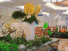 -名流健康高端体检中心·名宾门诊·健康管理