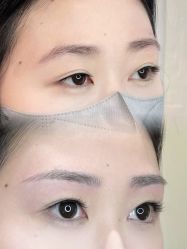 -张小野·专业半永久纹眉