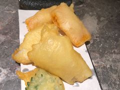 -好鲆·活鱼料理(金地广场店)