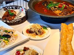 -八分饱·西津会(西津渡店)