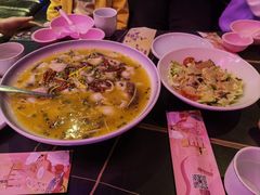 -粉墨特色菜·烧烤音乐酒馆