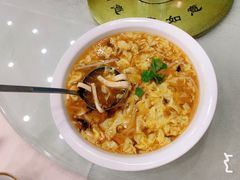 -惠丰堂饭庄(北洼路店)