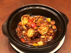 -鹭禧·中餐厅(厦门波特曼七星湾酒店)