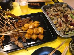-望京小腰(北京总店)