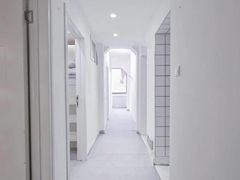 -eleven青年旅舍(成都春熙路店)