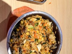 -朴大叔拌饭(上海金山万达店)