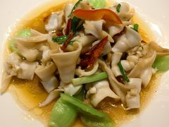油淋鸟贝-东莱馋房(陆家嘴店)
