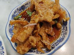 -山水草塘老菜馆