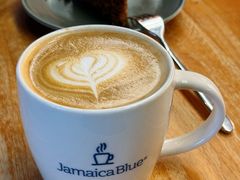 -Jamaicablue Coffeeshop(中央广场店)