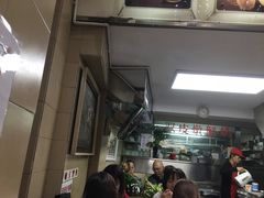 -义顺牛奶公司(新马路老店)