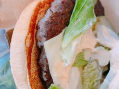 -麦当劳(伟城广场店)