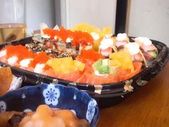 -河风精致寿司(太原店)