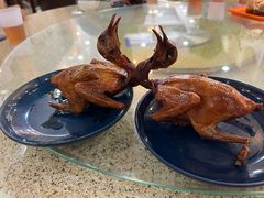 -煲煲掂风味煲仔饭餐厅(西区店)