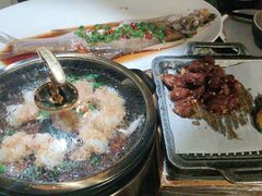 -绿茶餐厅(昌平悦荟店)