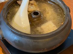 -云海肴·汽锅鸡·云南菜(苏州中心店)