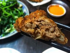 -堂宴·老厦门私房菜(1988仙岳总店)