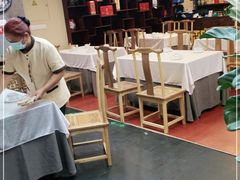 大堂-东门烤鸭店(东华门店)