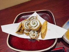 -翔峰炭火鳗鱼(悦泰街里公寓店)