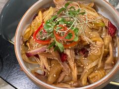 -锦府盐帮·侯宅(五棵松万达店)